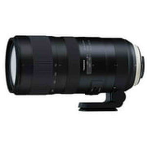 Tamron 70-200mm f/2.8 Di VC USD SP G2 Lens - Nikon International Model