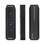SMSL Idol+ DAC/Sound Card/Headphone Amplifier OTG Micro USB 192KHZ