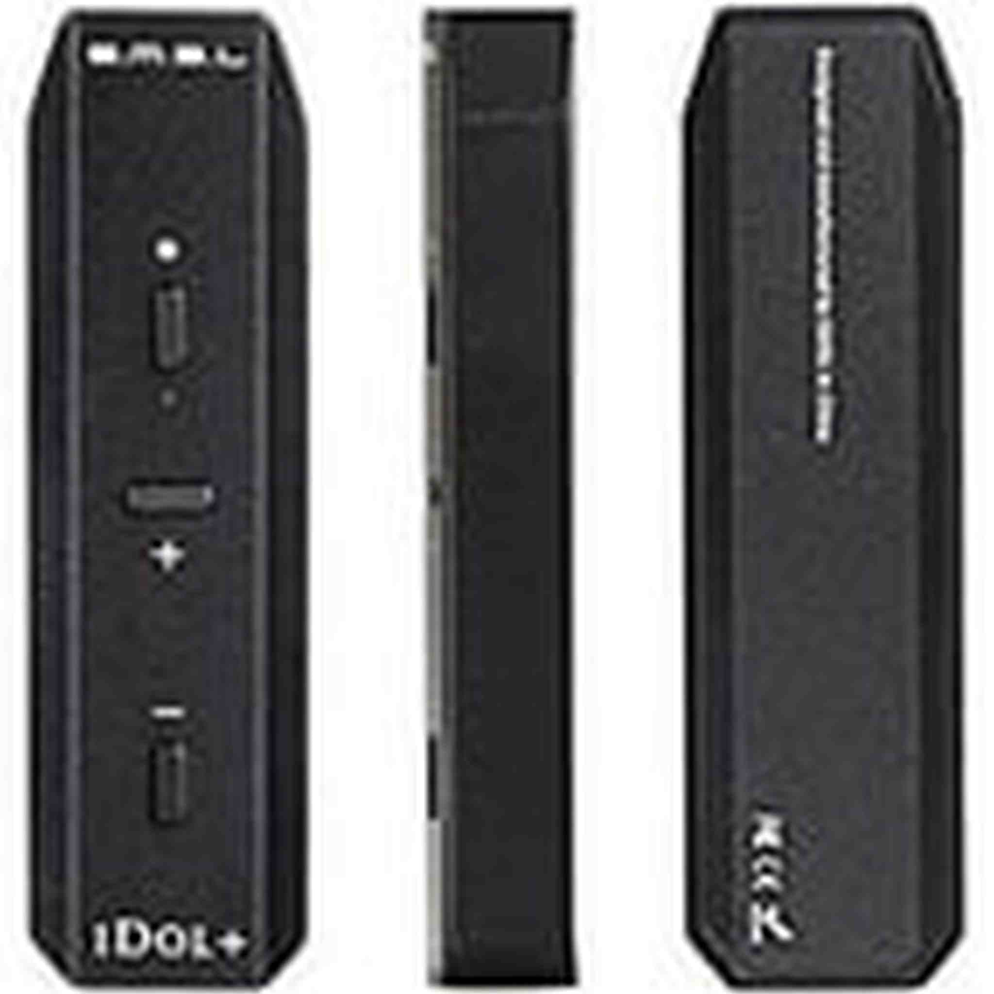 SMSL Idol+ DAC/Sound Card/Headphone Amplifier OTG Micro USB 192KHZ S.M.S.L