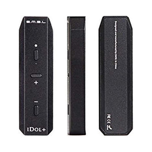 SMSL Idol+ DAC/Sound Card/Headphone Amplifier OTG Micro USB 192KHZ S.M.S.L