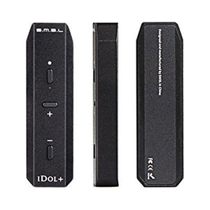SMSL Idol+ DAC/Sound Card/Headphone Amplifier OTG Micro USB 192KHZ