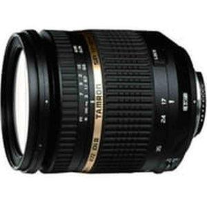 Tamron SP 17-50mm F/2.8 XR Di-II VC LD Aspherical for Canon APS-C Digital SLR Cameras 6 Year Tamron Limited USA Warrant - Used Tamron