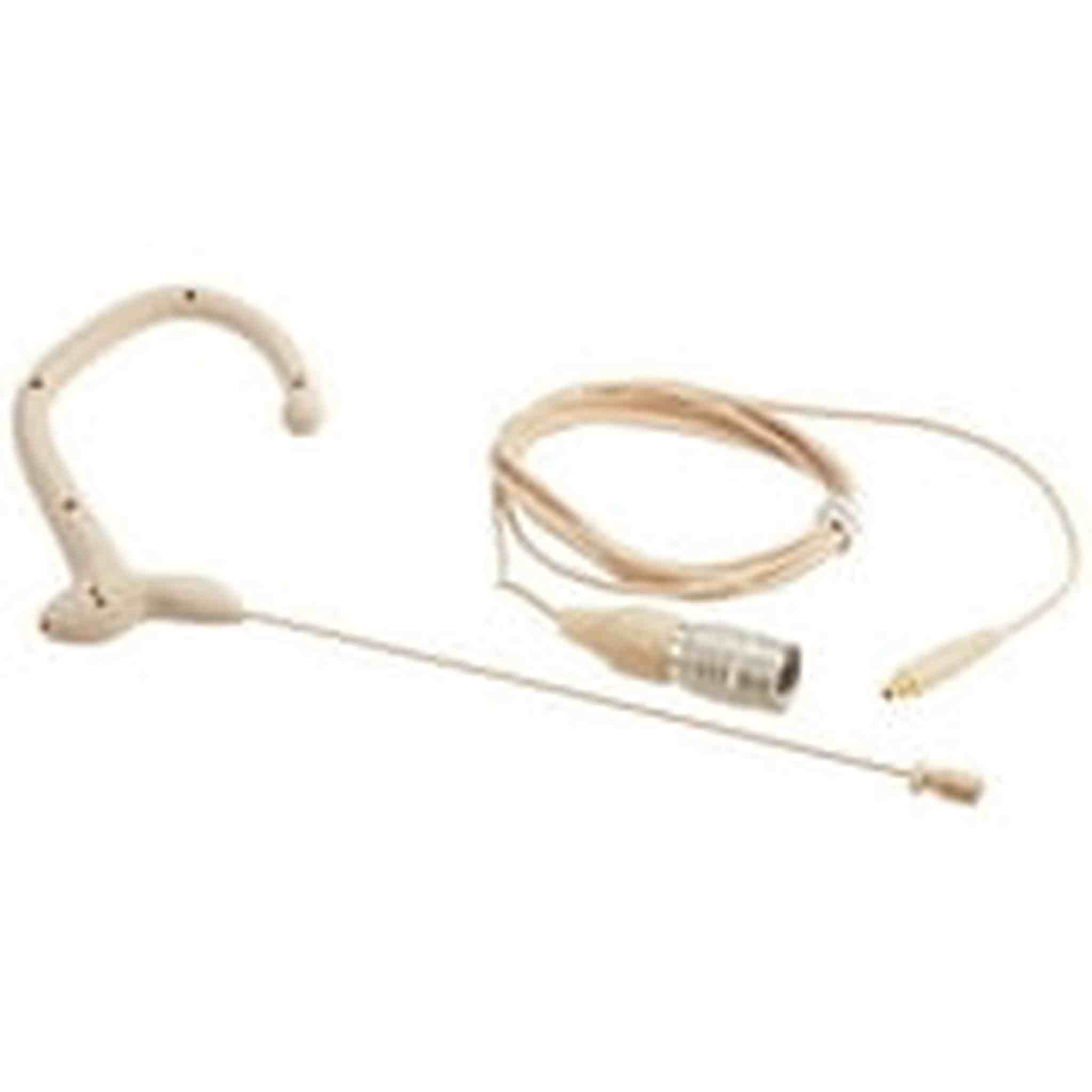 Galaxy Audio GA64 Ergomic Microphone Galaxy Audio