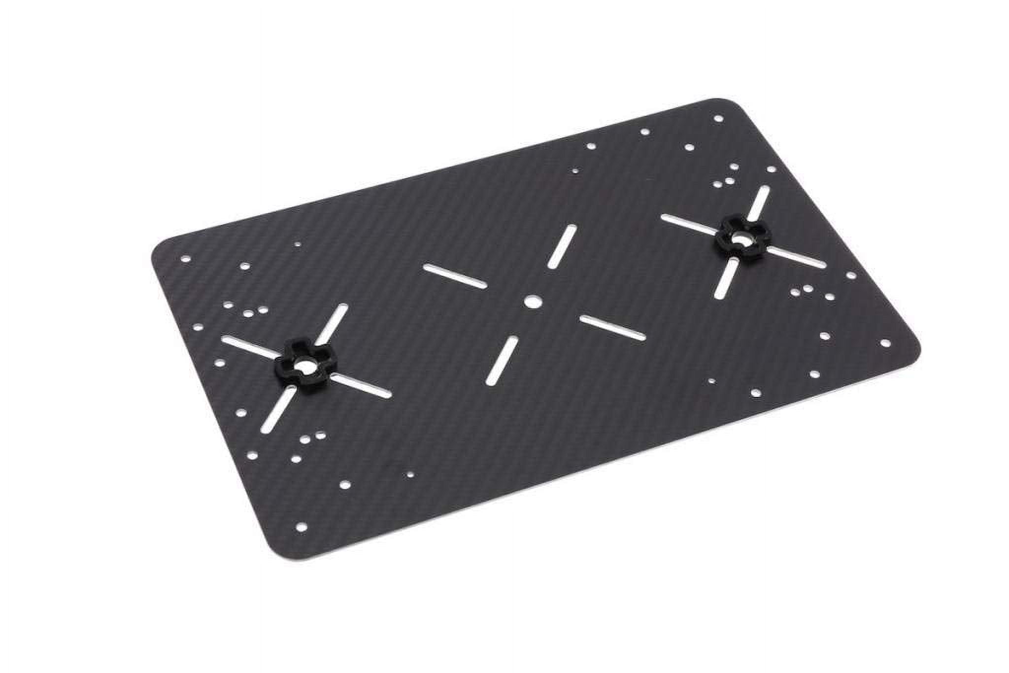 DJI Matrice 600 Part 4 -Upper Expansion Bay Kit Drone Accessory Bundle