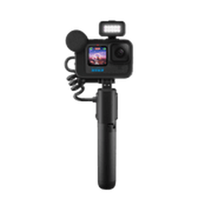 GoPro HERO12 Sports Action Camera Creator Edition Black GoPro