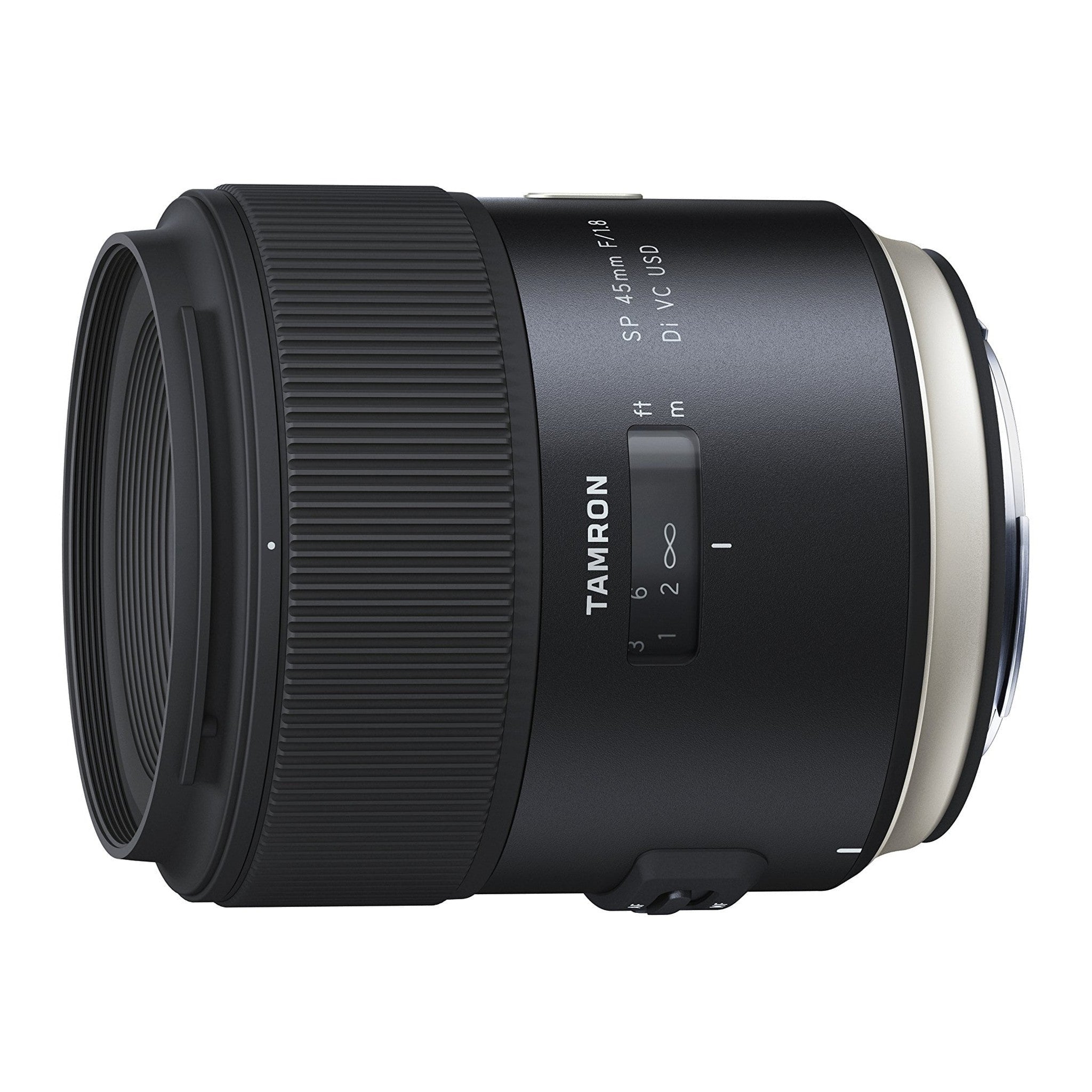 Tamron AFF013N-700 SP 45mm F/1.8 Di VC USD model F013 For Nikon - Used Tamron