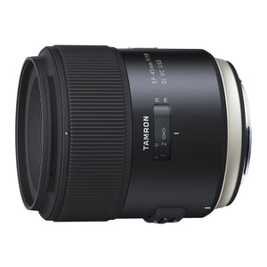 Tamron AFF013N-700 SP 45mm F/1.8 Di VC USD model F013 For Nikon - Used Tamron