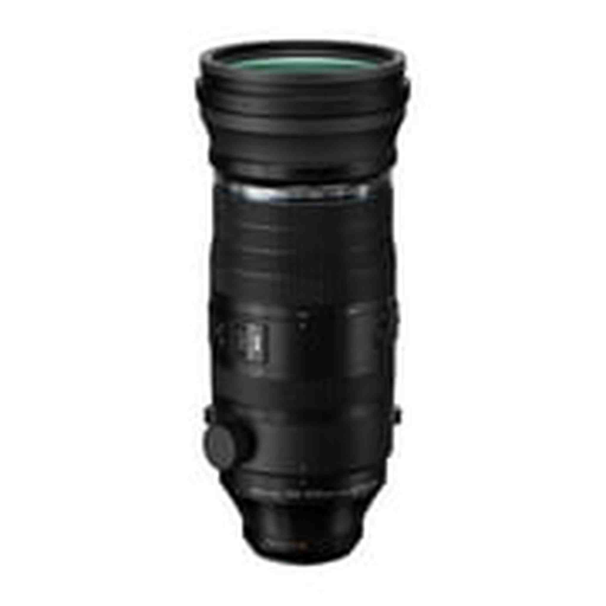 OM SYSTEM Olympus M.Zuiko Digital ED 150-600mm F5.0-6.3 IS For Micro Four Thirds System Camera, Outdoor Bird Wildlife, Weather Sealed Design, Telephoto Compatible with Teleconverter OM SYSTEM