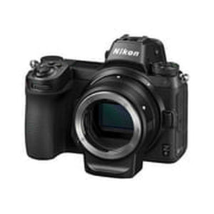 Nikon Z6 Mirrorless Digital Camera 1595 Starter Bundle- International Model Nikon