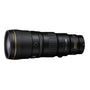 Nikon NIKKOR Z 600mm f/6.3 VR S Lens