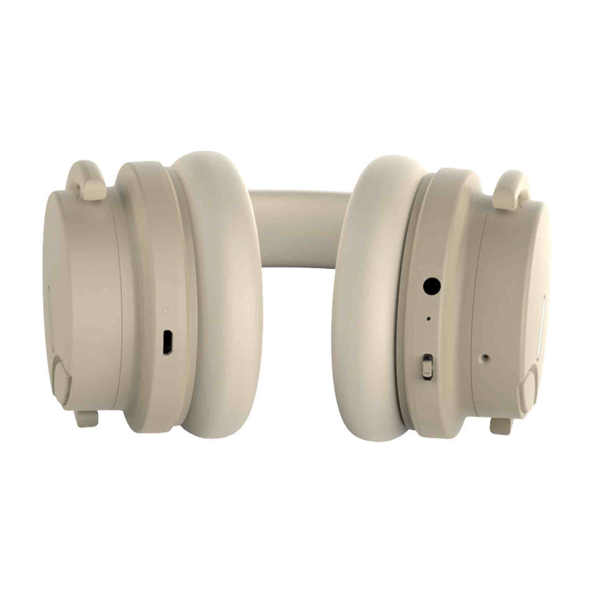 COWIN E7 Active Noise Cancelling Bluetooth Headphones - Gold