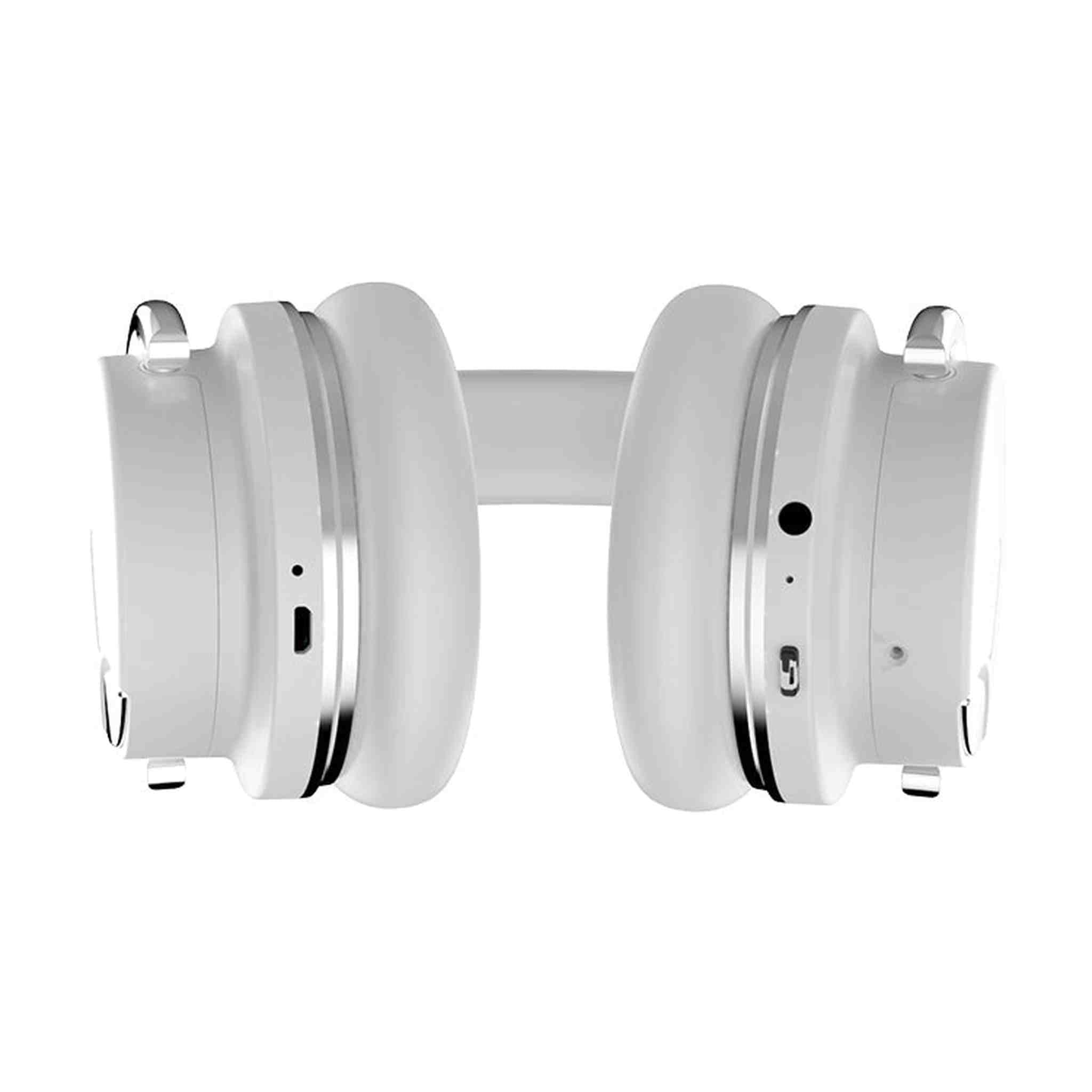 COWIN E7 Active Noise Cancelling Bluetooth Headphones - White