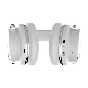COWIN E7 Active Noise Cancelling Bluetooth Headphones - White