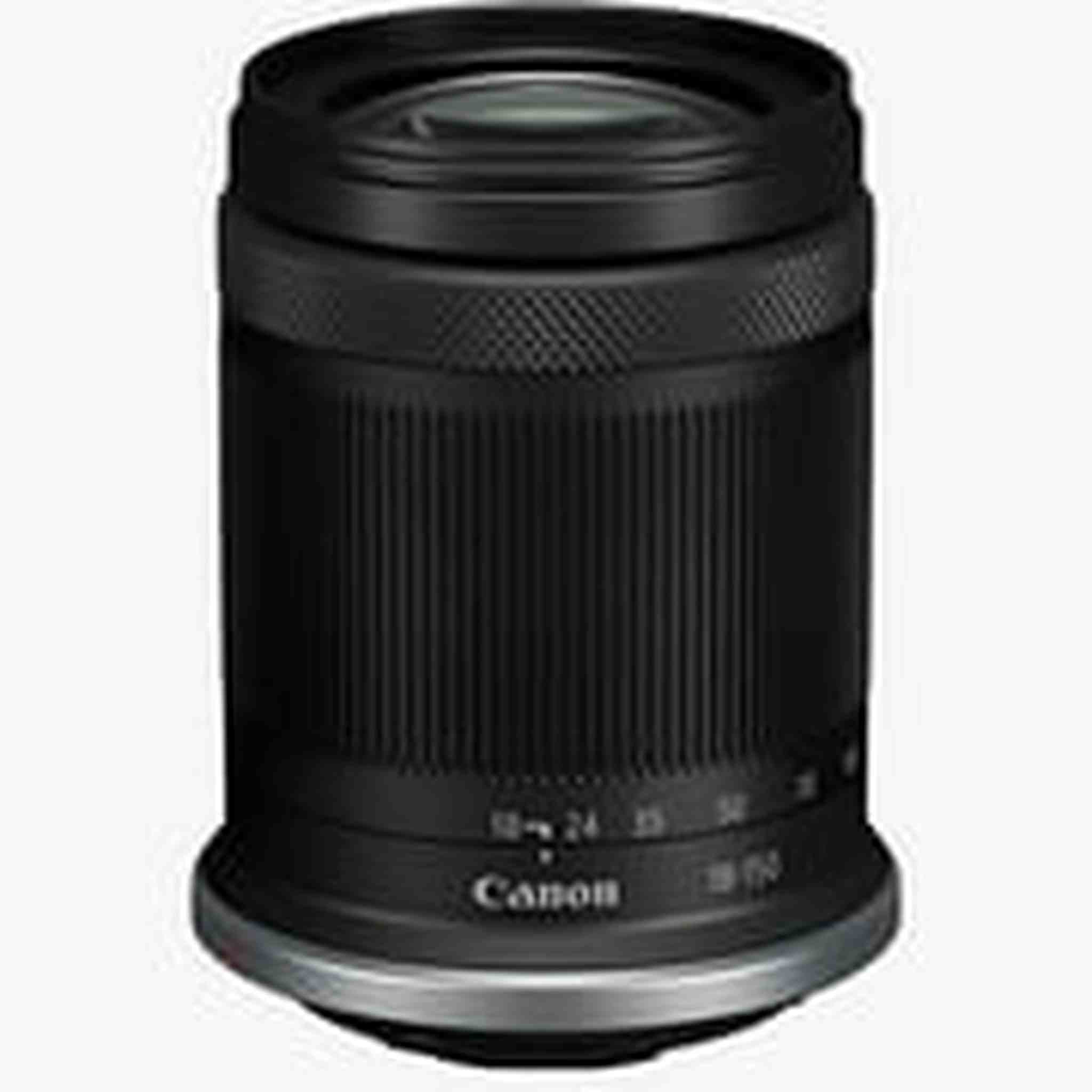 Canon RF-S18-150mm F3.5-6.3 Lens Canon