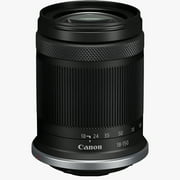 Canon RF-S18-150mm F3.5-6.3 Lens