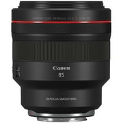 Canon Rf 85mm F1.2 L USM Ds