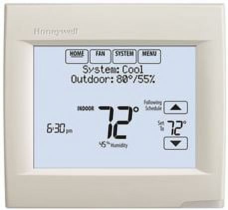 Honeywell TH8321R1001 Vision pro 8000 Thermostat