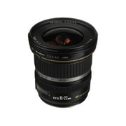 Canon EF-S 10-22mm f/3.5-4.5 USM SLR Lens