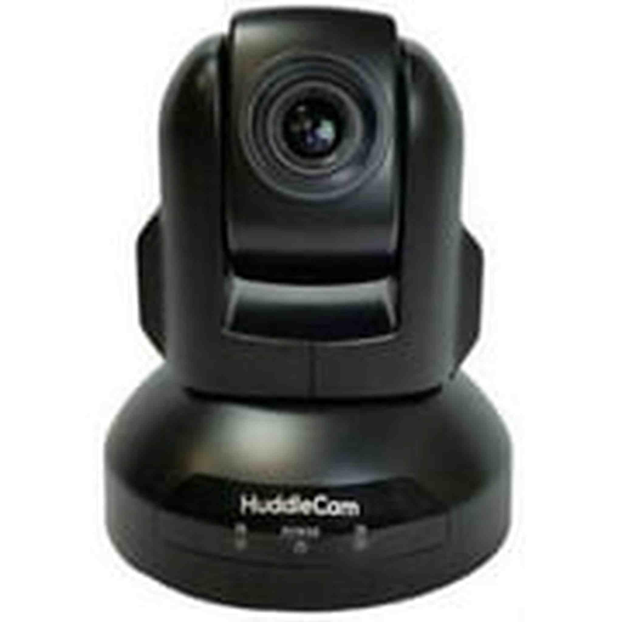 HuddleCamHD 3X G2 USB 2.0 HD Video Conference Camera Optical Zoom Black Webcam HuddleCamHD