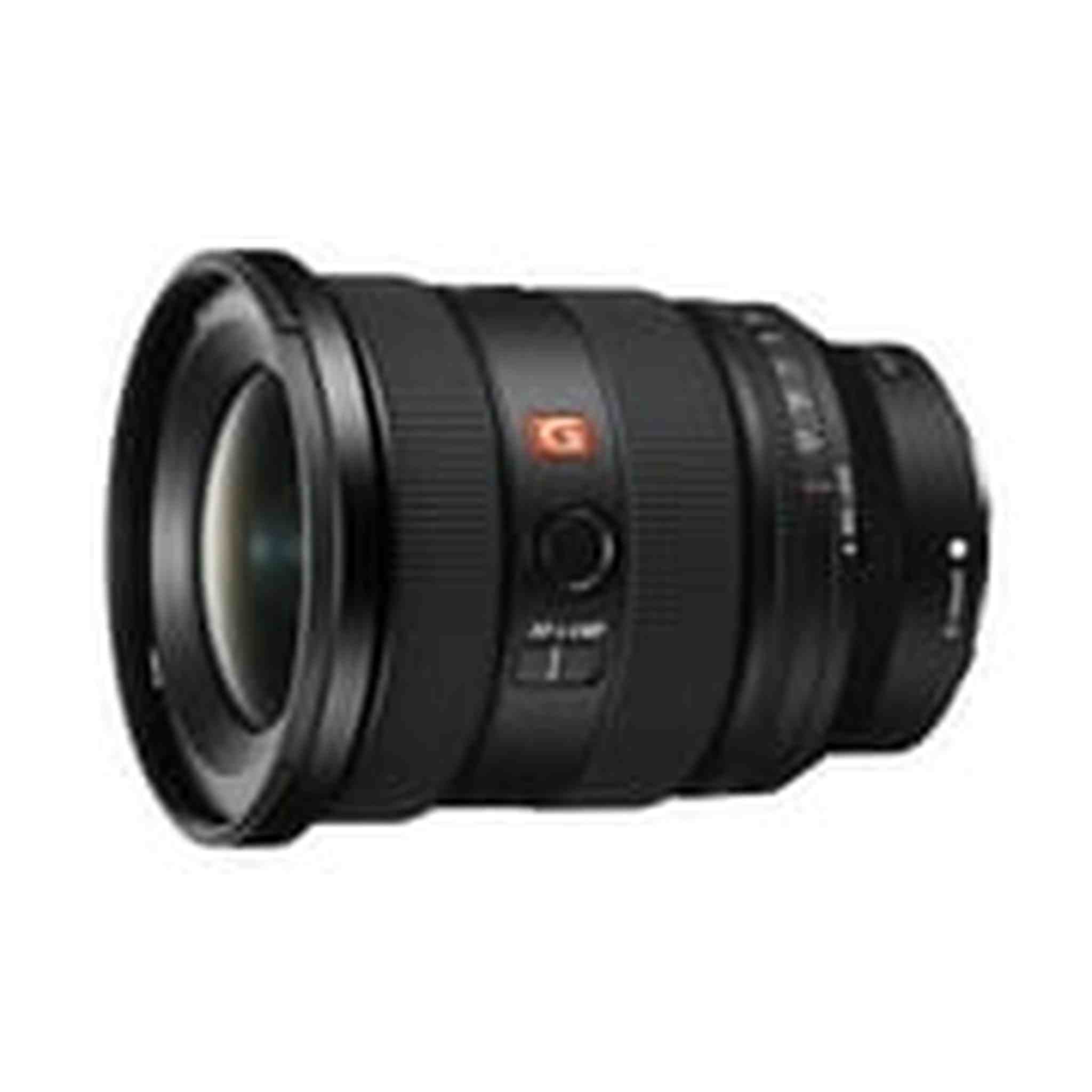 Sony FE 16-35mm f/2.8 GM II Lens Sony E Mount Sony