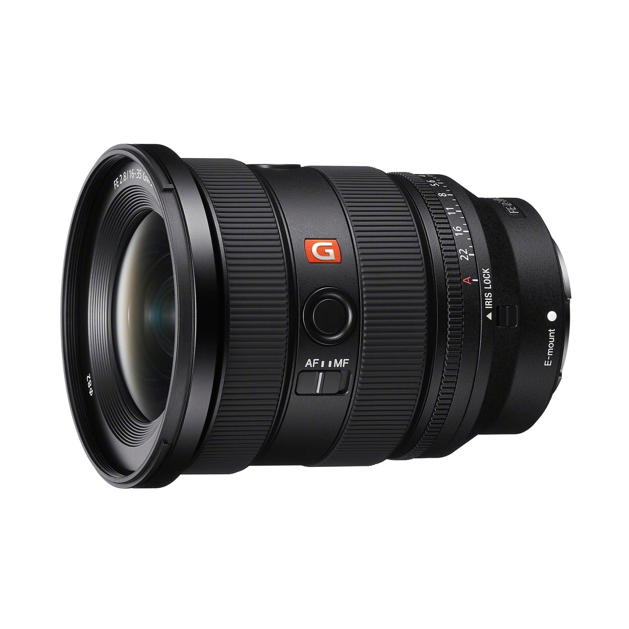 Sony FE 16-35mm f/2.8 GM II Lens Sony E Mount Sony