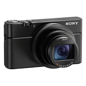 Sony Dsc-rx100 VI Cyber-shot Digital Camera
