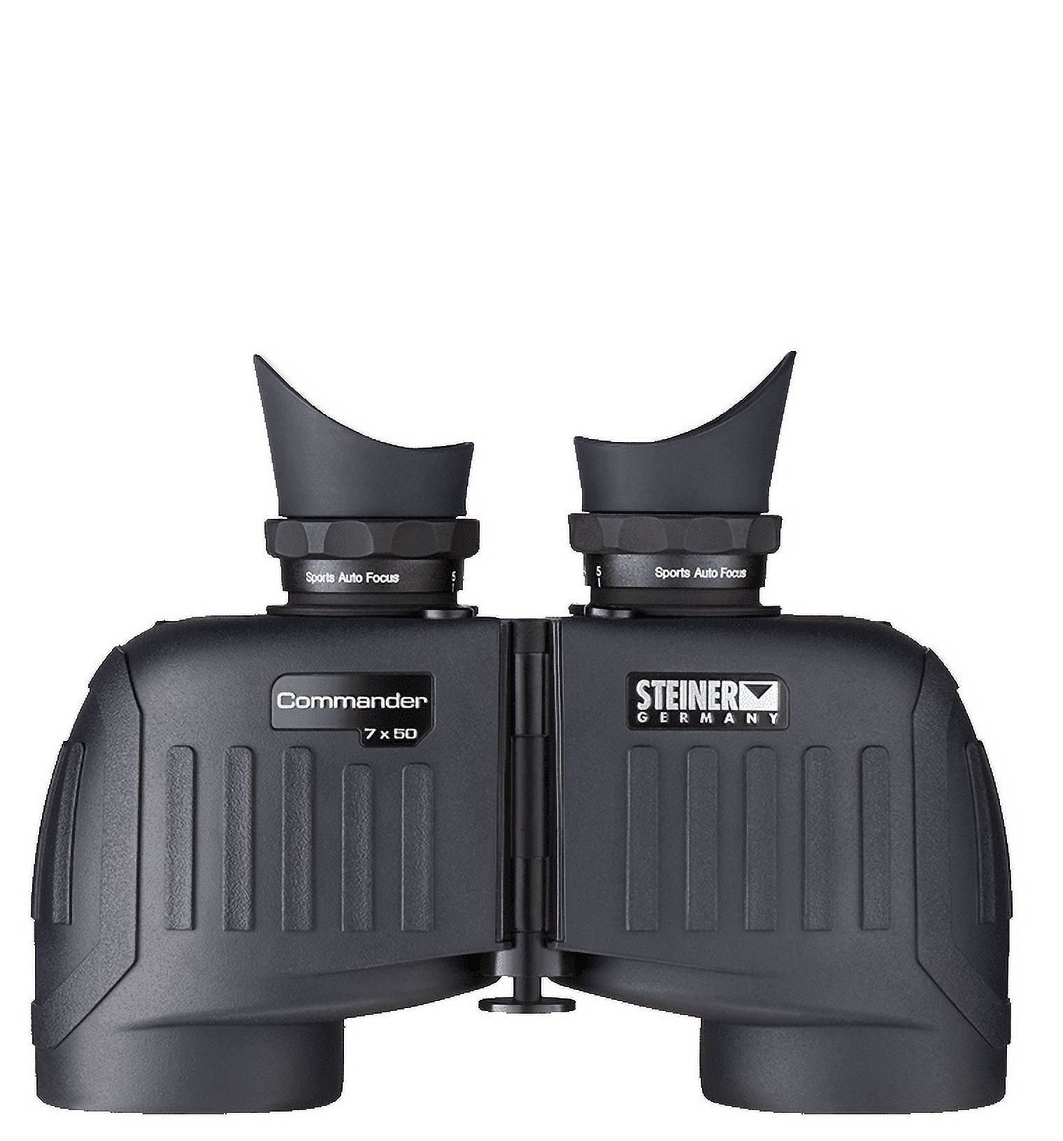 Steiner Model 2304 Commander 7x50 Binoculars