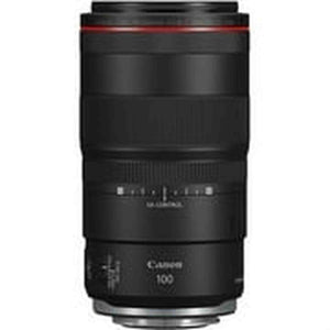 Canon RF100mm F2.8 L Macro is USM International Model