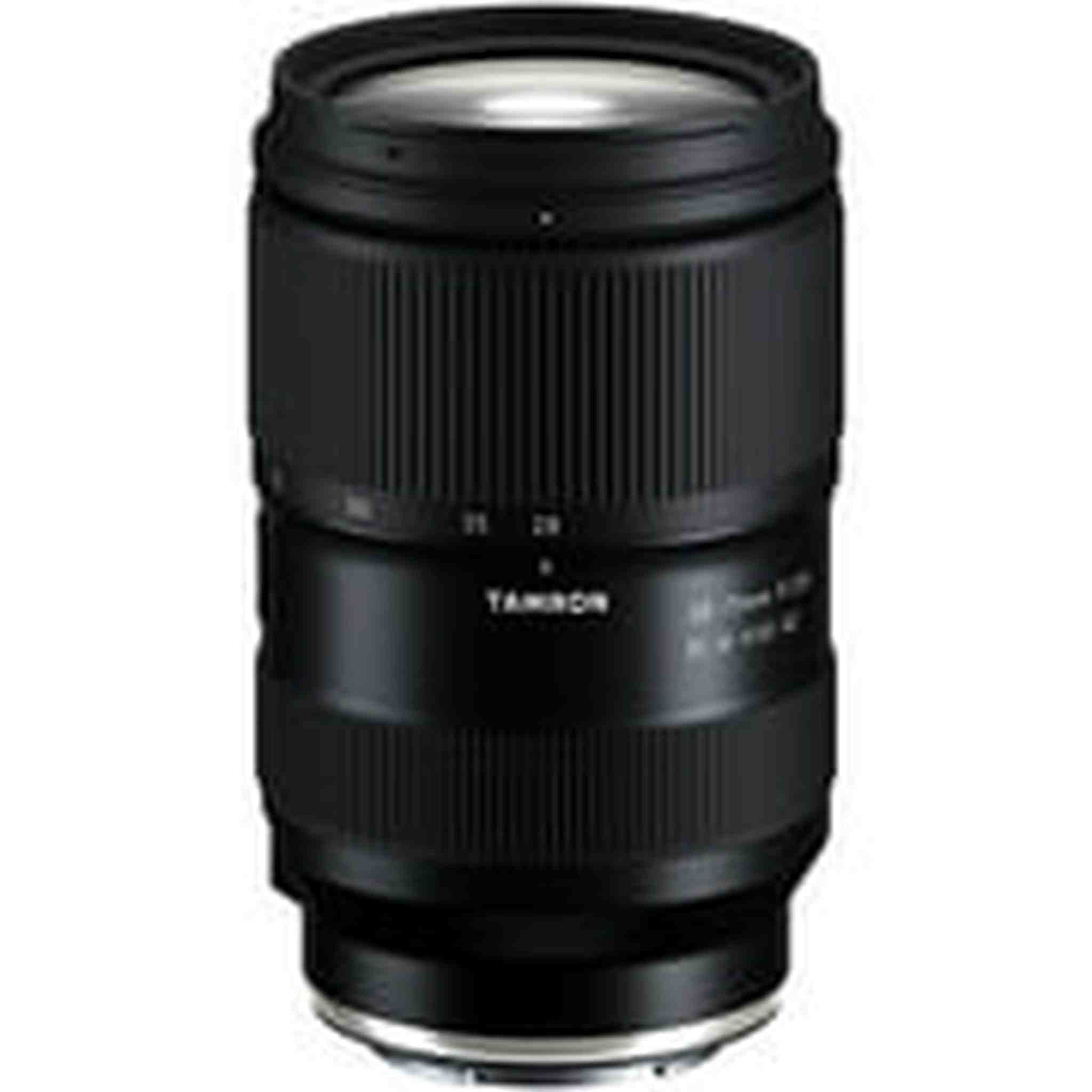 Tamron 28-75mm F/2.8 Di III VXD G2 for Sony E-Mount Full Frame/APS-C International Model
