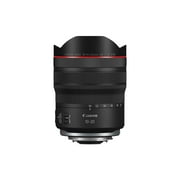 Canon RF10-20mm F4 L is STM, Ultra-Wide-Angle Lens for Full-Frame Cameras, Compact & Lightweight, Great for Still Photography & Videography