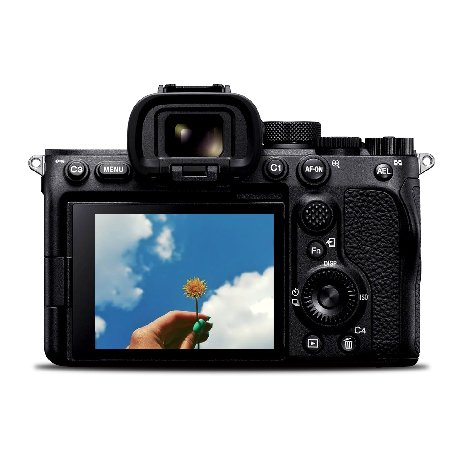 Sony Alpha a7S III Mirrorless Camera Body Only ILCE7SM3/B - Pro Bundle