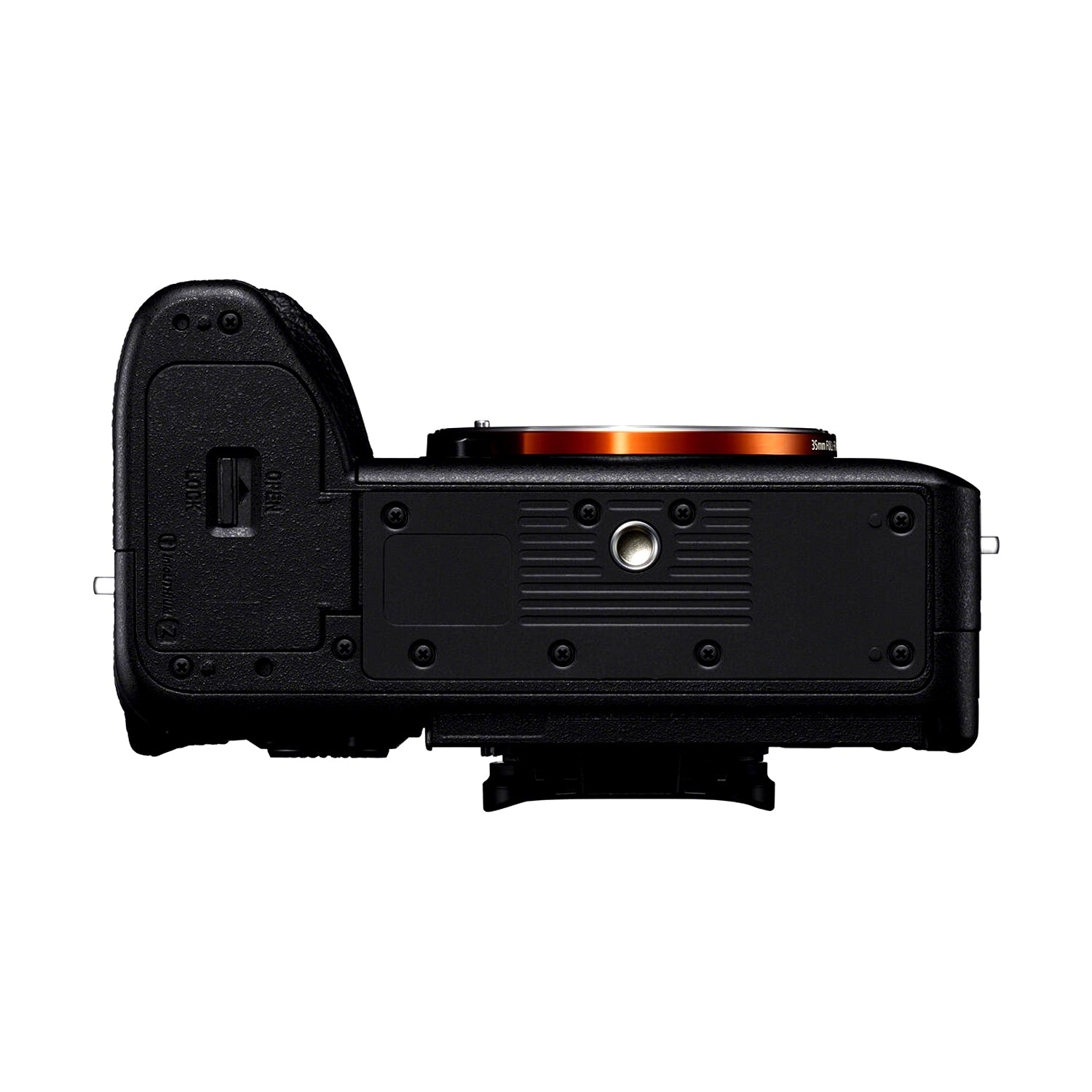 Sony Alpha a7S III Mirrorless Camera Body Only ILCE7SM3/B - Pro Bundle