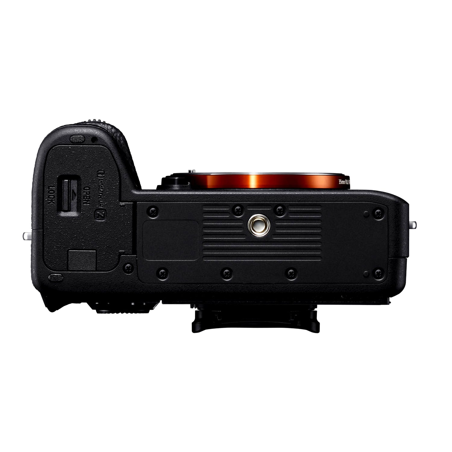 Sony Alpha a7R III Mirrorless Camera Body Only ILCE7RM3/B - Basic Bundle