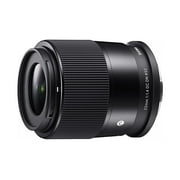 Sigma 23mm F1.4 DC DN for L-Mount