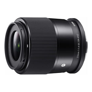 Sigma 23mm F1.4 DC DN for L-Mount
