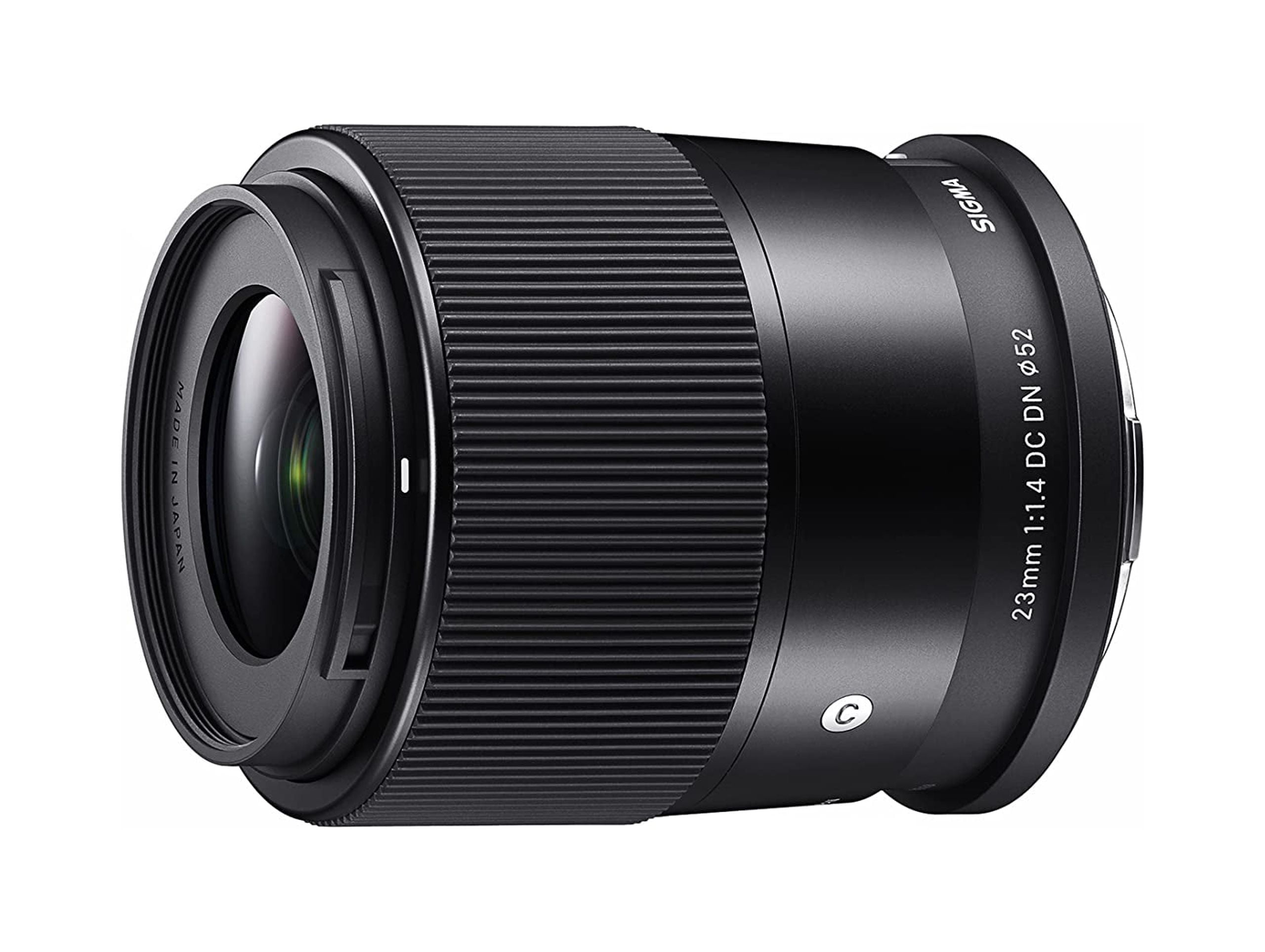 Sigma 23mm F1.4 DC DN for L-Mount