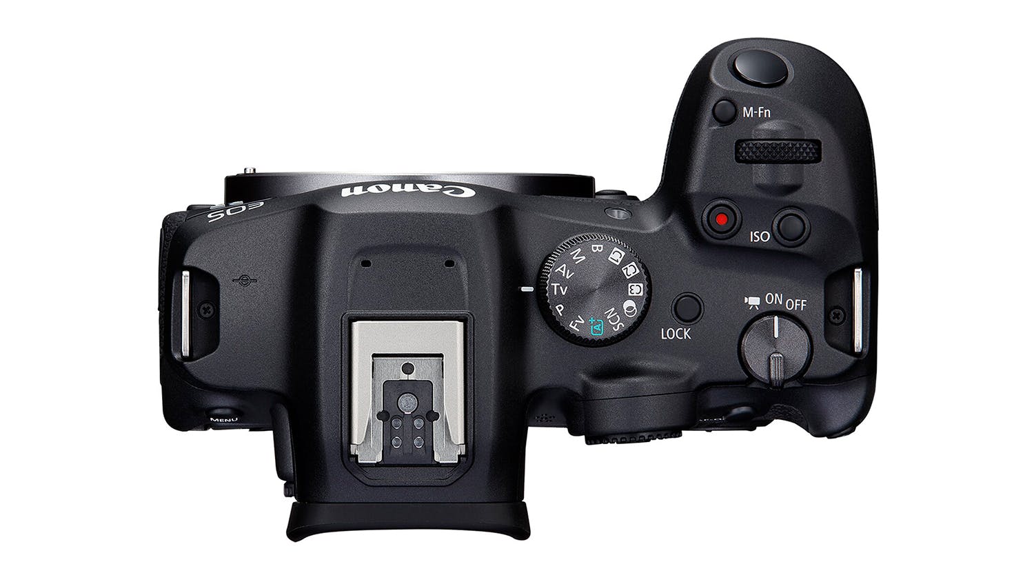 Canon EOS R7 Mirrorless Camera w/RF-S18-150mm f/3.5-6.3 is STM Lens Kit