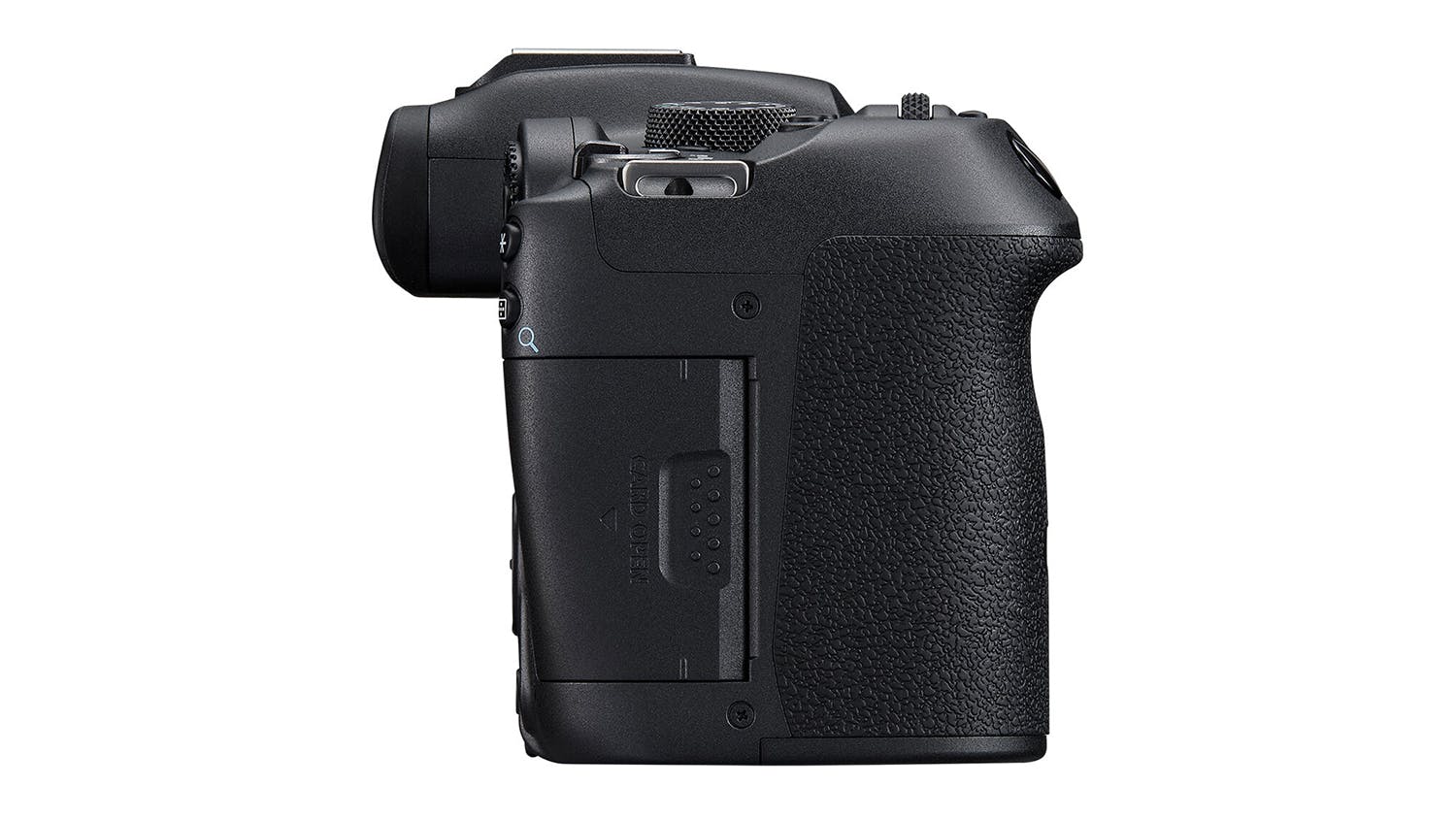 Canon EOS R7 Mirrorless Camera w/RF-S18-150mm f/3.5-6.3 is STM Lens Kit