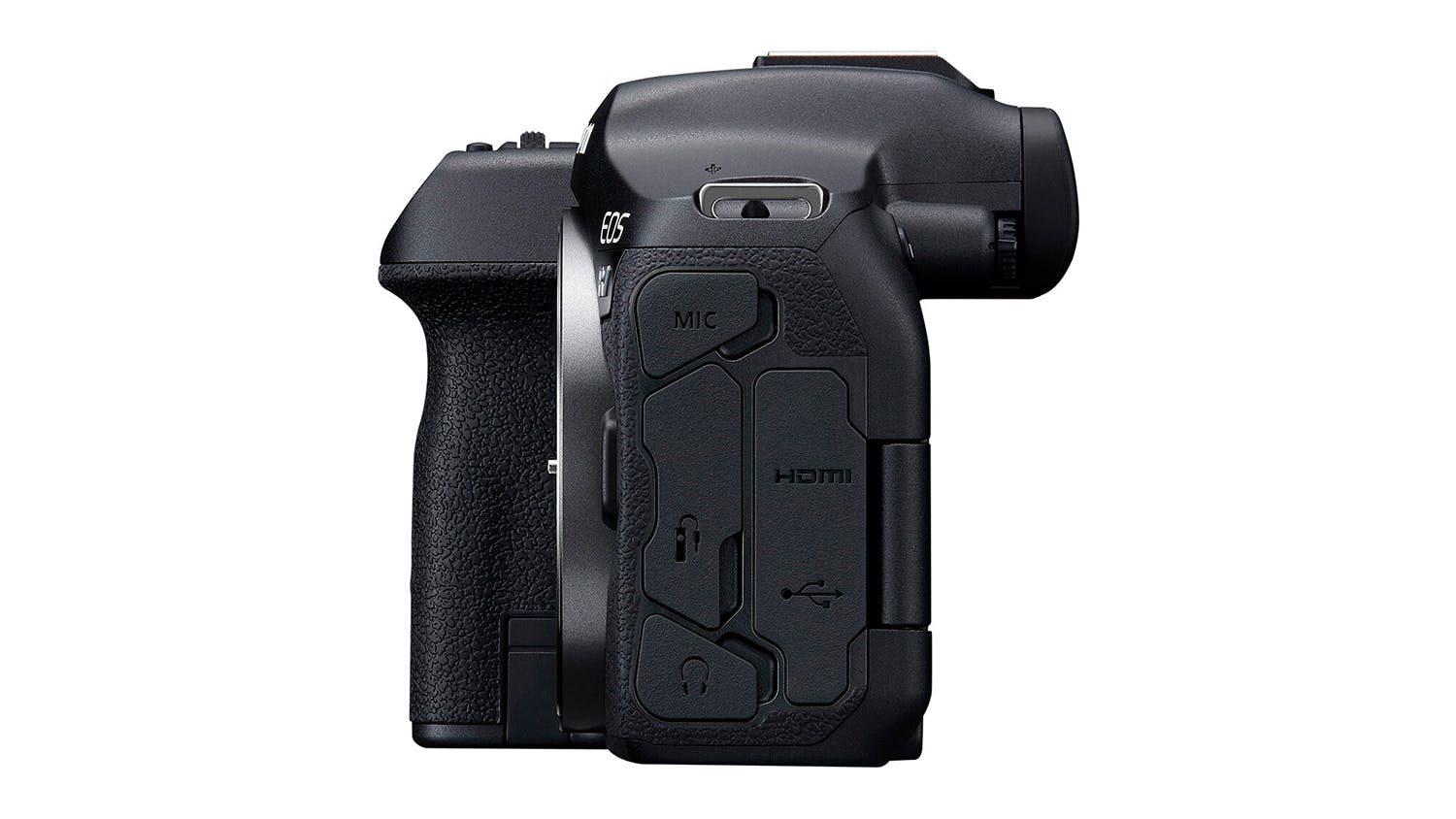 Canon EOS R7 Mirrorless Camera w/RF-S18-150mm f/3.5-6.3 is STM Lens Kit