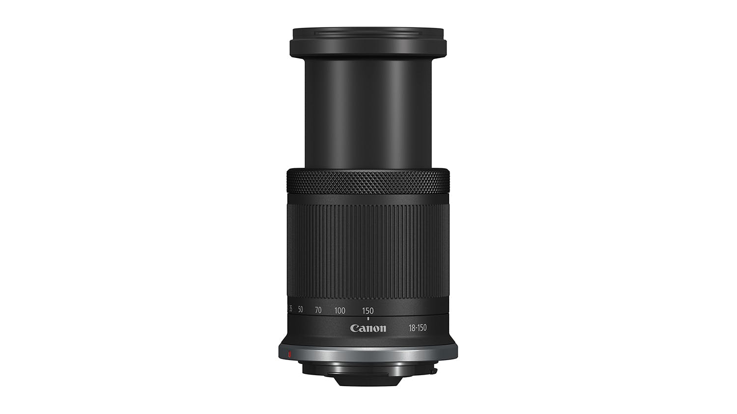 Canon EOS R7 Mirrorless Camera w/RF-S18-150mm f/3.5-6.3 is STM Lens Kit