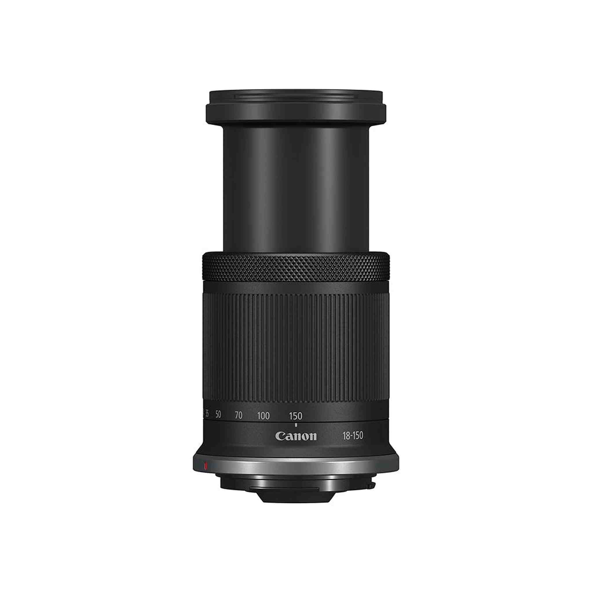 Canon EOS R7 Mirrorless Camera w/RF-S18-150mm f/3.5-6.3 is STM Lens Kit Canon