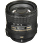 Nikon AF-S NIKKOR 24-85mm f/3.5-4.5G ED VR Lens w/72mm UV Filter Pro Bundle