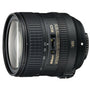 Nikon AF-S NIKKOR 24-85mm f/3.5-4.5G ED VR Lens w/72mm UV Filter Pro Bundle