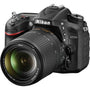 Nikon D7200 Digital SLR Camera w/18-140mm Lens 16GB Full Kit Bundle