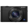 Sony Cyber-shot DSC-RX100 IV Digital Camera + 2 Batteries, 16GB & More