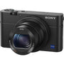 Sony Cyber-shot DSC-RX100 IV Digital Camera + 2 Batteries, 64GB & More