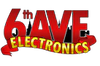 6ave Electronics