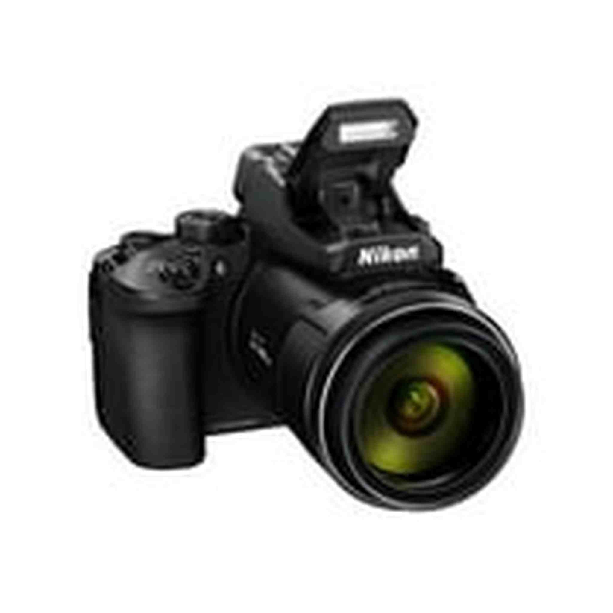 Nikon COOLPIX P950 International Model