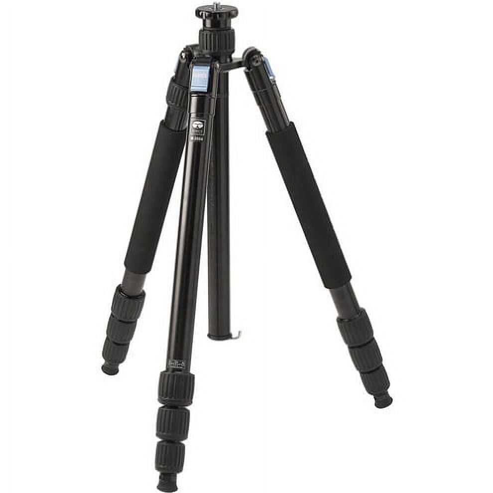 Sirui W-2004 Waterproof Aluminum Alloy Tripod, Black 78170