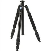Sirui W-2004 Waterproof Aluminum Alloy Tripod, Black 78170